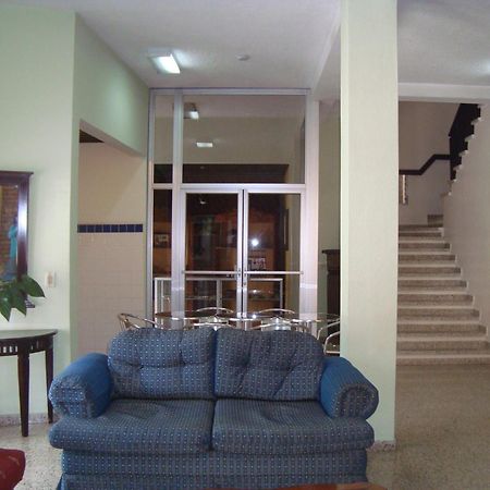 Hotel Mac Arthur Tegucigalpa Bagian luar foto
