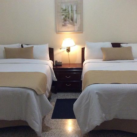 Hotel Mac Arthur Tegucigalpa Ruang foto