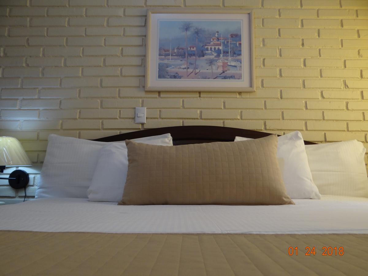 Hotel Mac Arthur Tegucigalpa Ruang foto