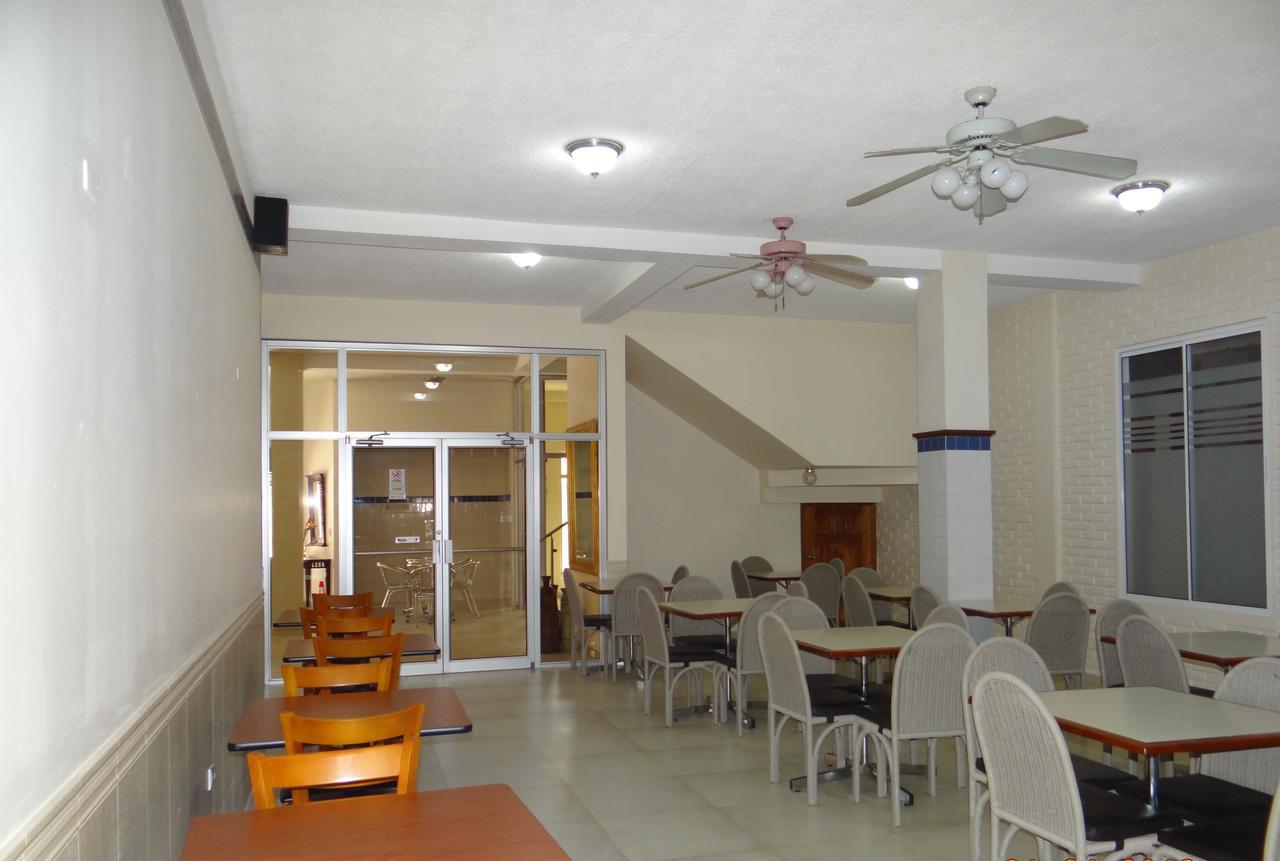 Hotel Mac Arthur Tegucigalpa Ruang foto