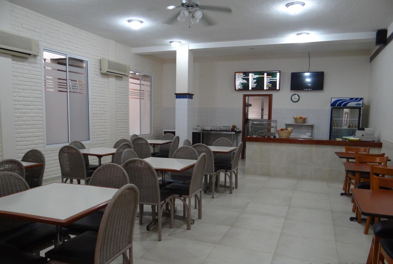Hotel Mac Arthur Tegucigalpa Ruang foto