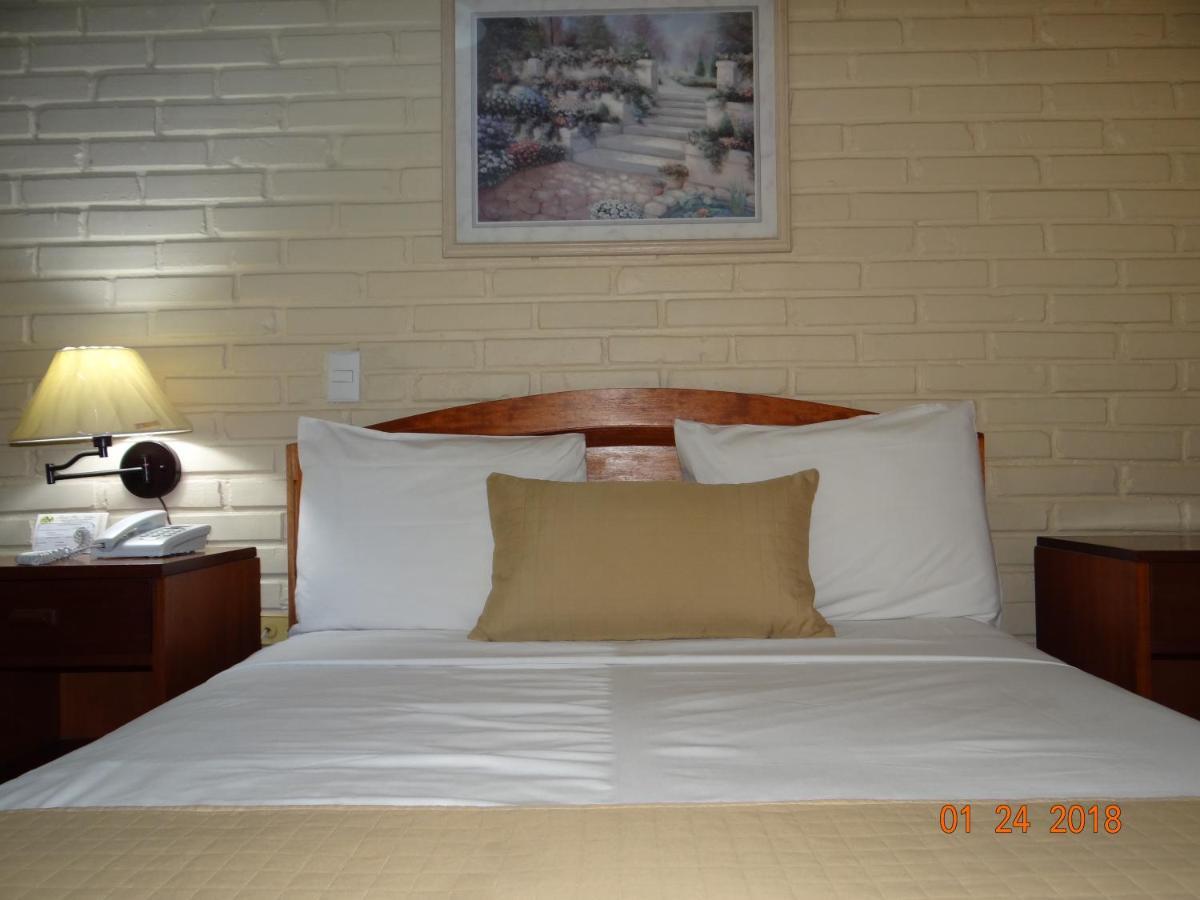 Hotel Mac Arthur Tegucigalpa Ruang foto